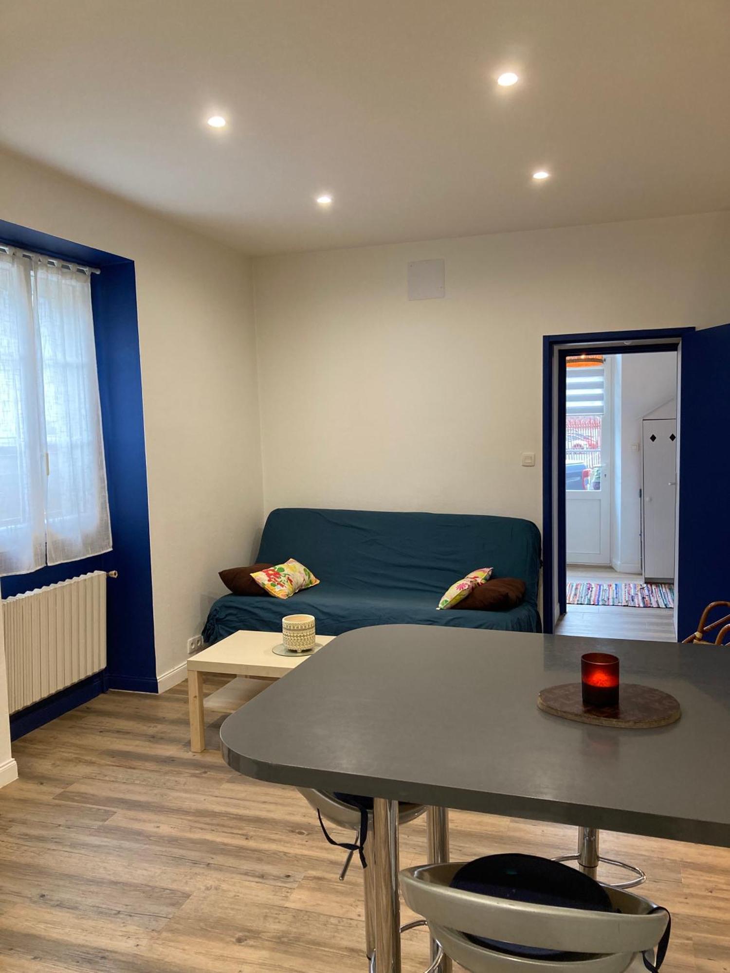 Maison Graciateguy Saint-Etienne-de-Baigorry Luaran gambar