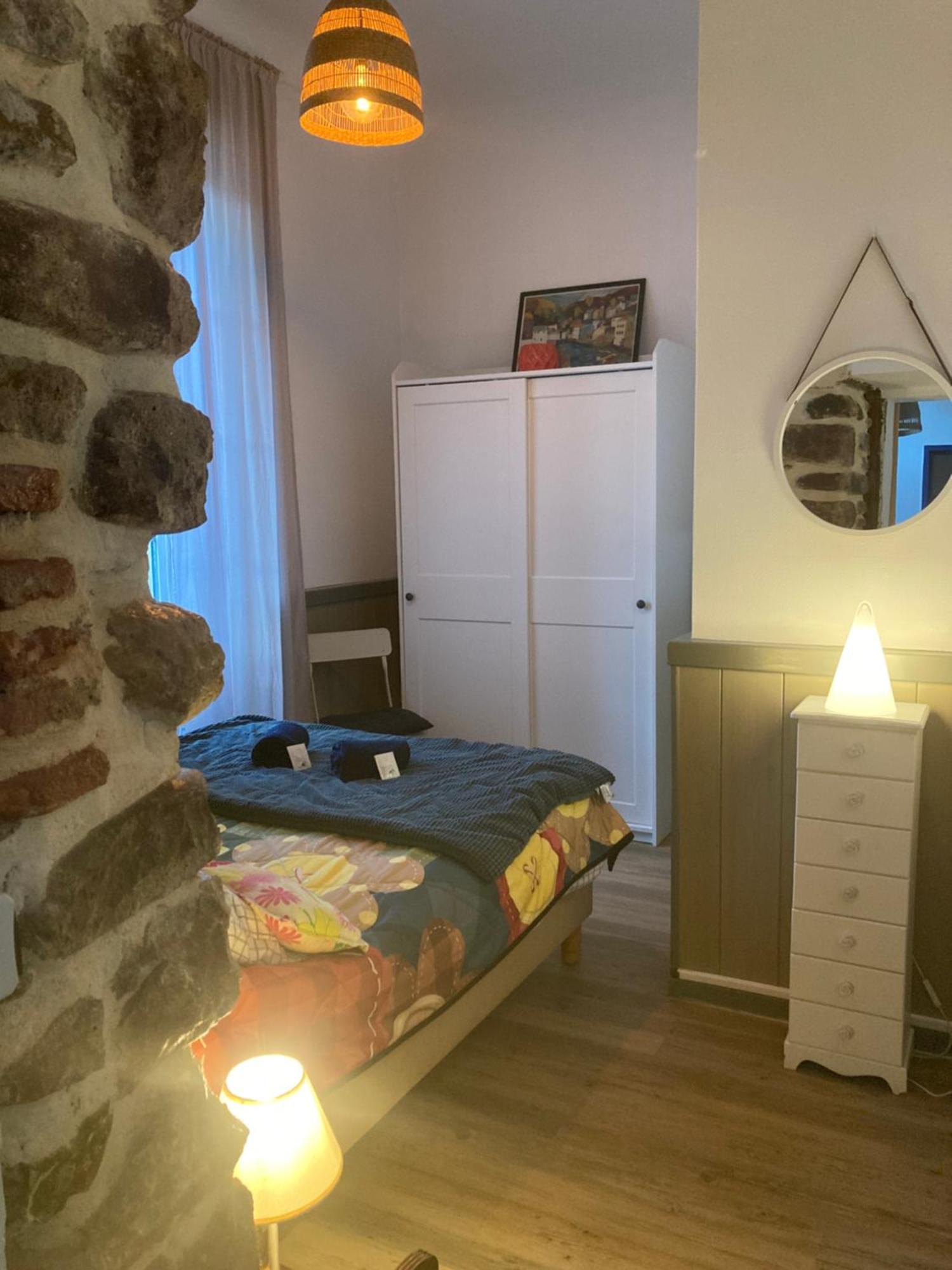 Maison Graciateguy Saint-Etienne-de-Baigorry Luaran gambar