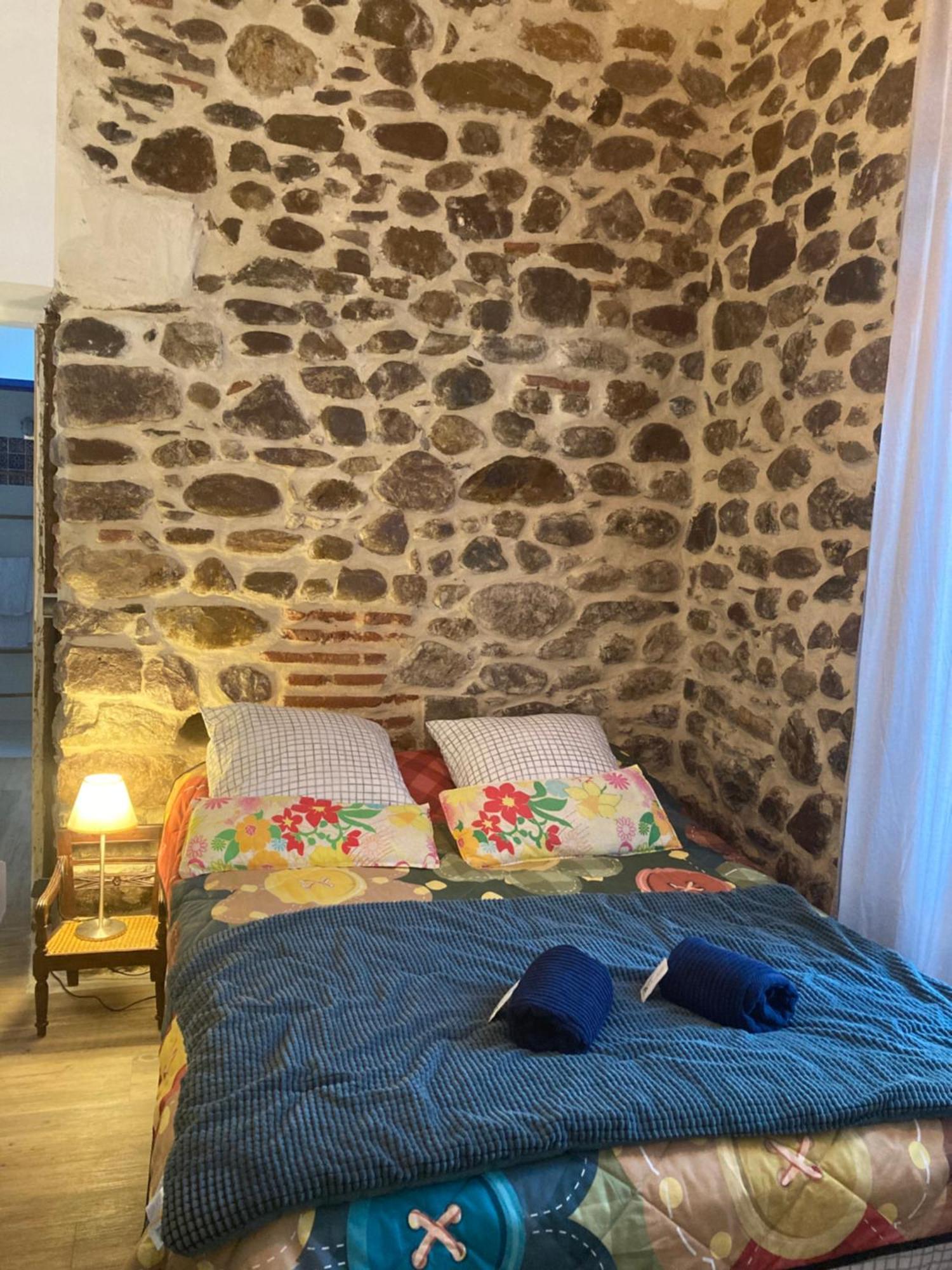 Maison Graciateguy Saint-Etienne-de-Baigorry Luaran gambar
