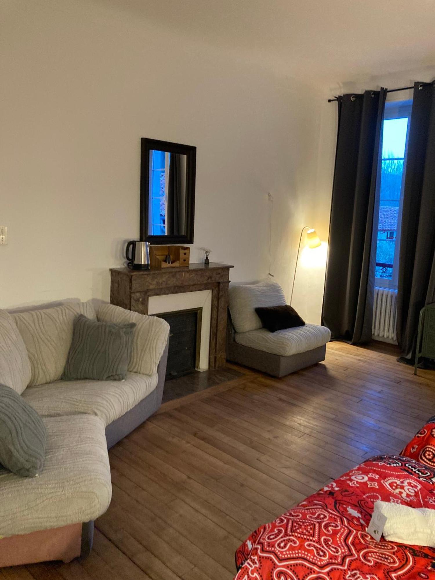 Maison Graciateguy Saint-Etienne-de-Baigorry Luaran gambar