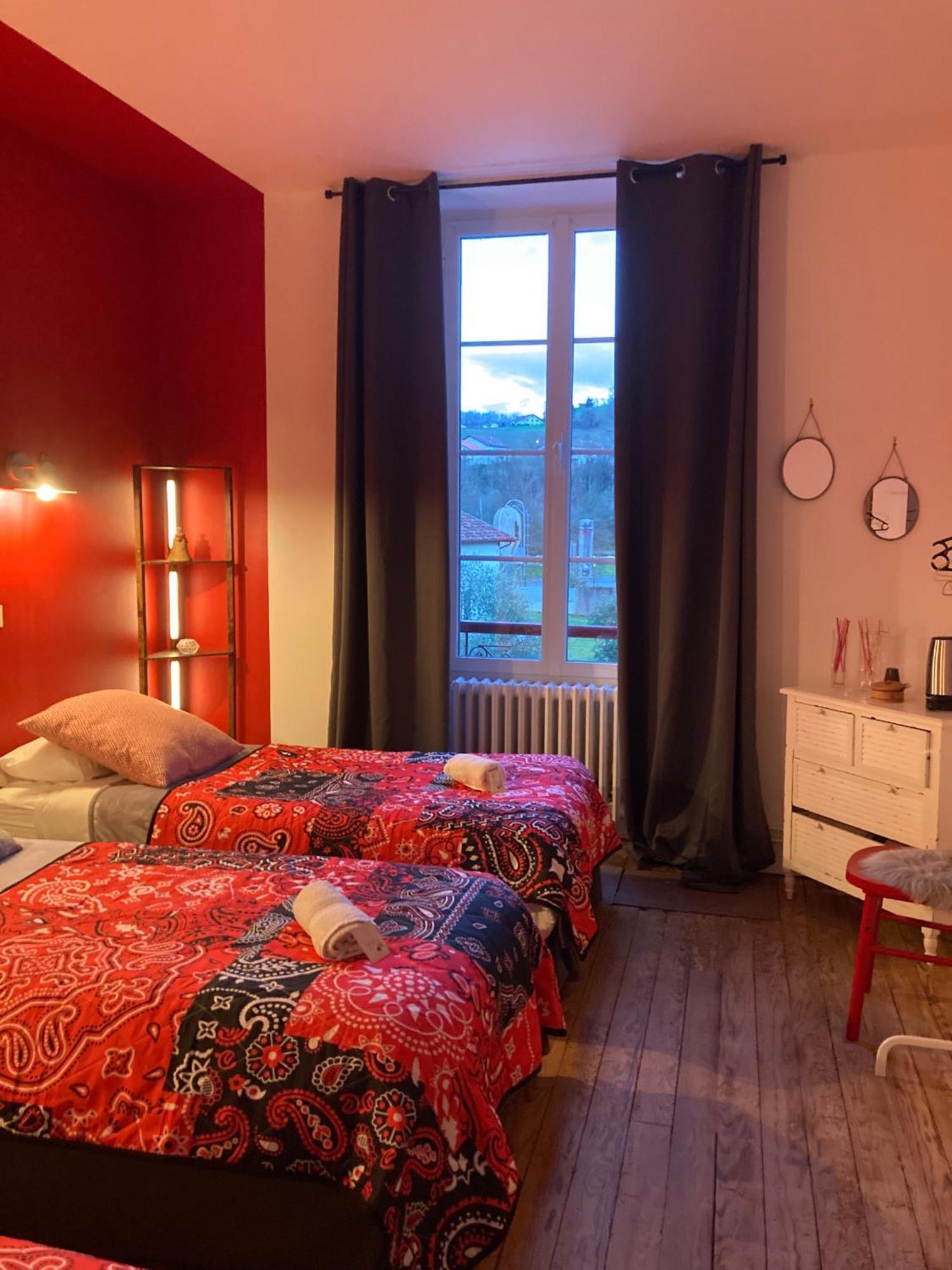 Maison Graciateguy Saint-Etienne-de-Baigorry Luaran gambar