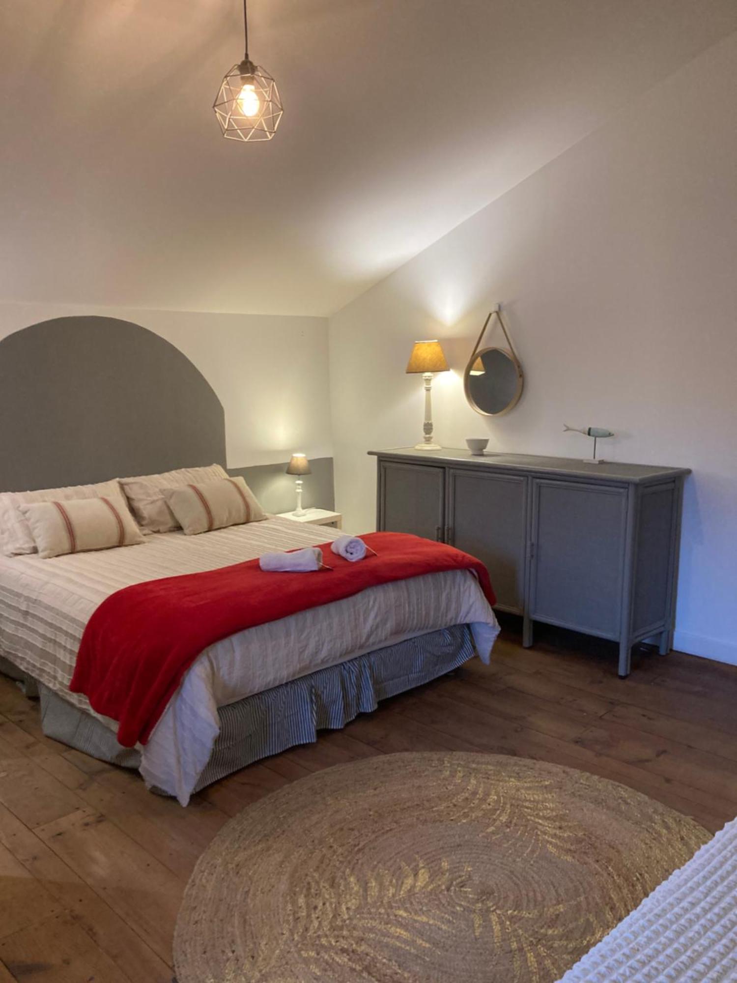 Maison Graciateguy Saint-Etienne-de-Baigorry Luaran gambar