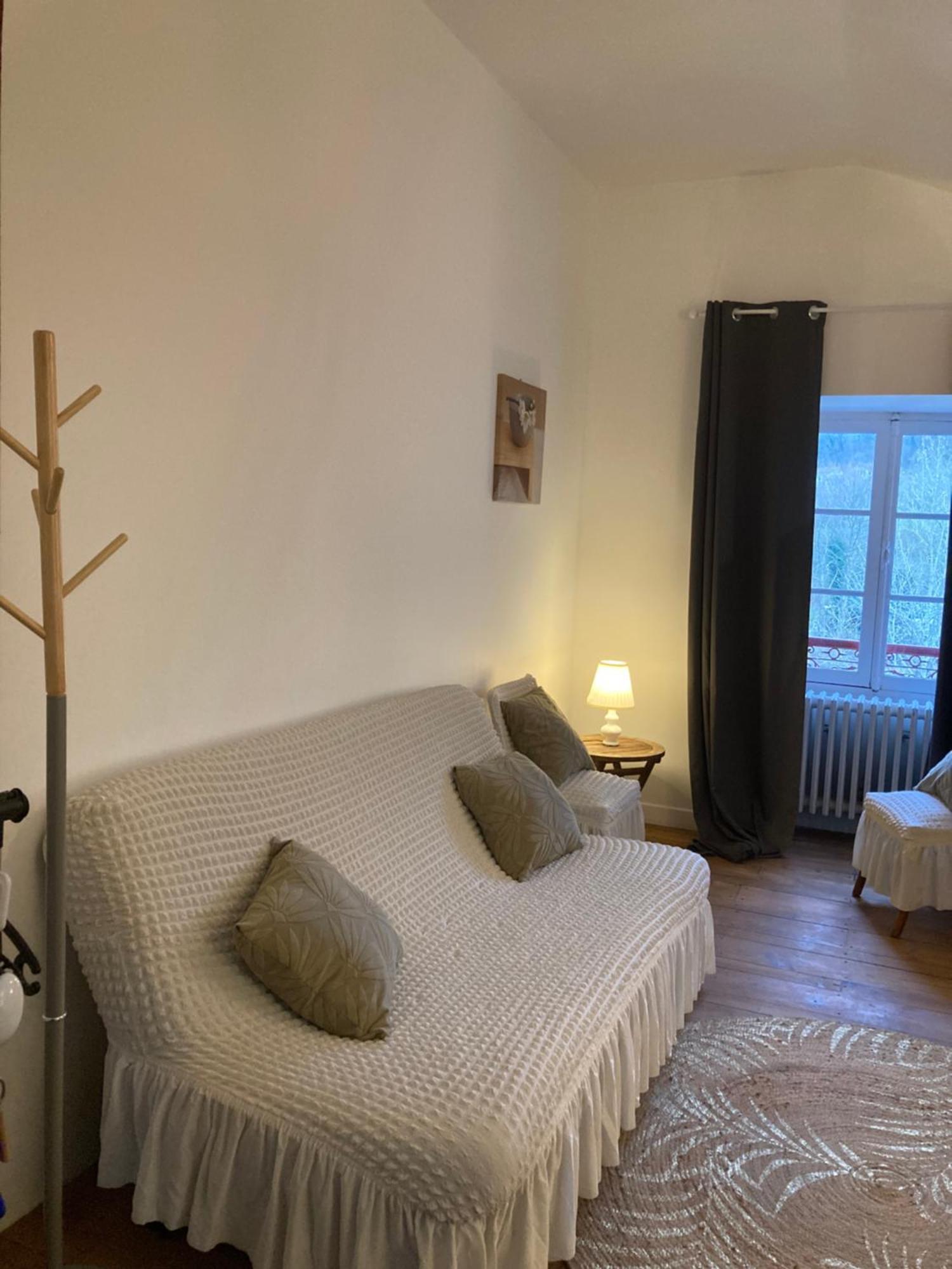 Maison Graciateguy Saint-Etienne-de-Baigorry Luaran gambar